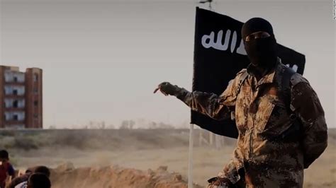 why are isis videos such high quality